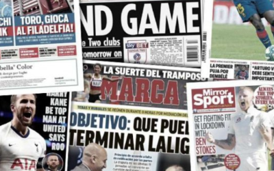 L&rsquo;impact de la presse et de la littérature dans le monde du sport : une réflexion à l&rsquo;aube des jeux olympiques de 2024