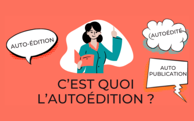 L&rsquo;autopublication : un guide complet