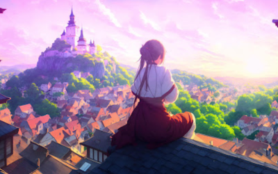 L’influence de la littérature classique sur la génération manga : héritage et modernité