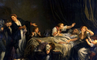 L&rsquo;évolution des mœurs face à l&rsquo;euthanasie dans la littérature : un voyage à travers le temps