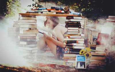 Comment choisir un livre qui vous correspond ?