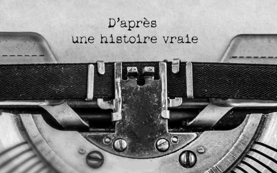 Quand la littérature s’inspire de faits réels : transformer le réalité en fiction