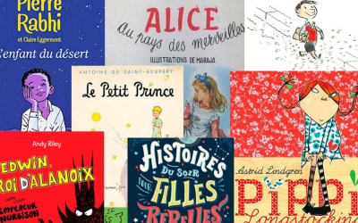 La littérature jeunesse : un levier d’émancipation pour les jeunes lecteurs