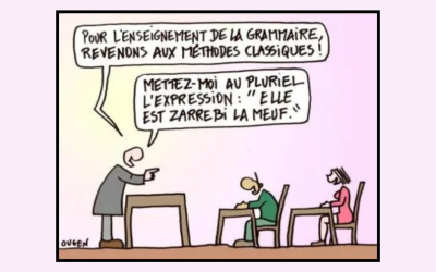 Quiz : détectez les erreurs dans ces phrases