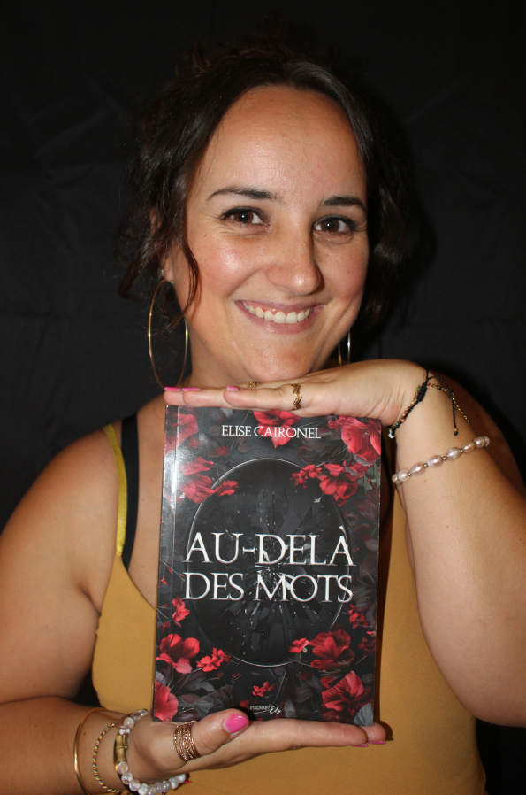 Emilie correctrice freelance anse