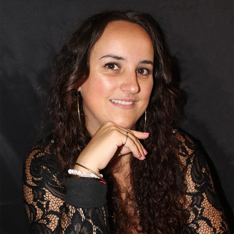 Emilie, correctrice freelance