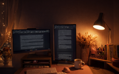 Corriger la nuit : confidences d’une correctrice insomniaque