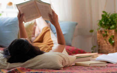 Le pouvoir des livres sur nos émotions : fuite ou thérapie ?