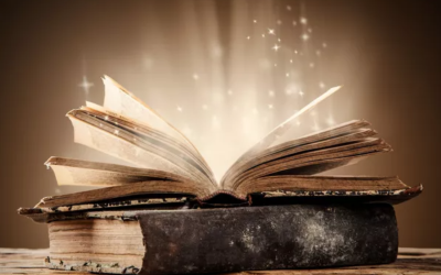 Hommages à une infime partie des livres qui m’ont marquée