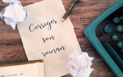 Peut-on corriger son propre livre efficacement ?