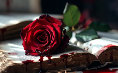 Corriger une dark romance : les défis spécifiques