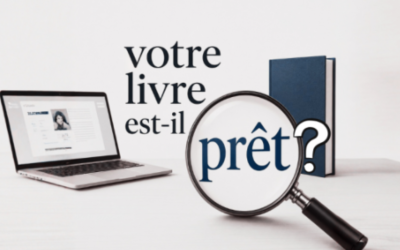 Test : êtes-vous prêt.e.s à soumettre votre manuscrit ?