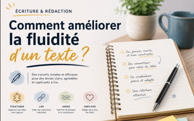 Comment améliorer la lisibilité d&rsquo;un texte : 12 techniques pour captiver vos lecteurs