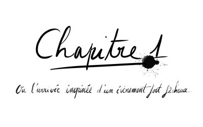 Les ingrédients d’un premier chapitre réussi