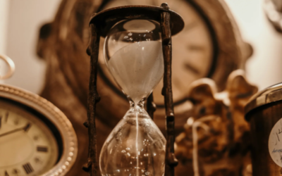 Flash-back, ellipse, anticipation : jouer avec le temps dans un roman