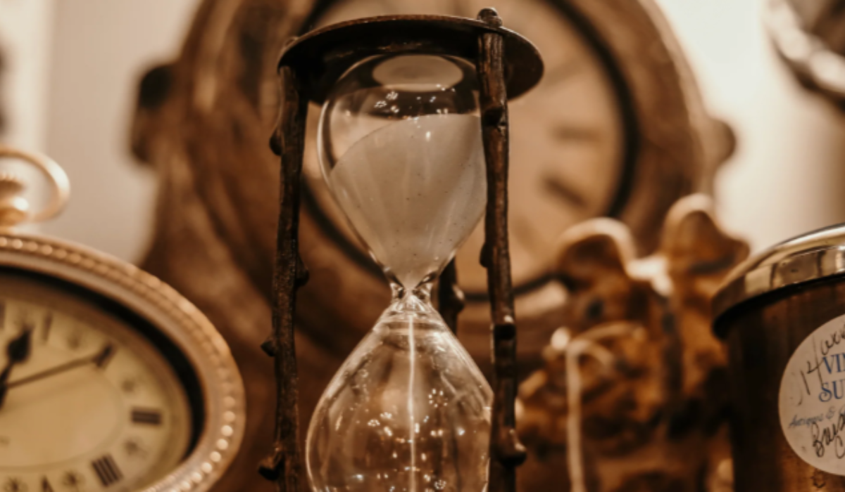 Comment choisir le temps de narration Un exercice à ne surtout pas rater… (2)