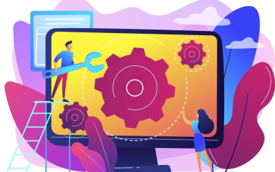 Correction de contenus web : pourquoi faire relire son site internet avant sa mise en ligne ?